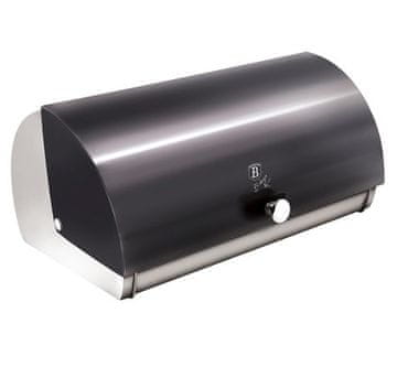 Berlingerhaus Kruh BH-6717 nehrđajući čelik Carbon PRO Line