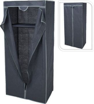 HOMESTYLING Ormar KO-C80652680 tekstil 75 x 46 x 160 cm