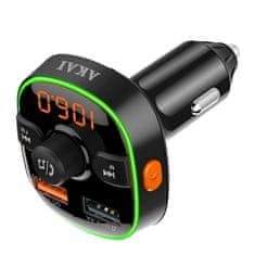Akai FM odašiljač FMT-52BT