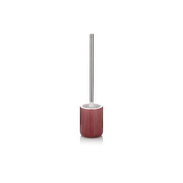 Kela Toaletna oprema KL-24413 Ava ceramic raspberry red