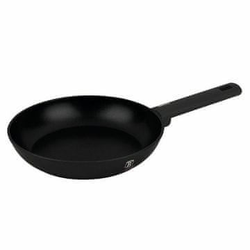 Berlingerhaus Tava BH-8171 28cm Matte Black Collection