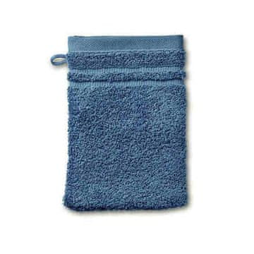 Kela Krpa za pranje KL-23460 LEONORA 100% cotton, niag. blue 15x21cm