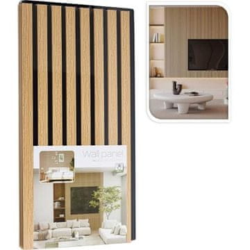 ProGarden Zidna ploča KO-WD1000010 MDF 60 x 30 cm