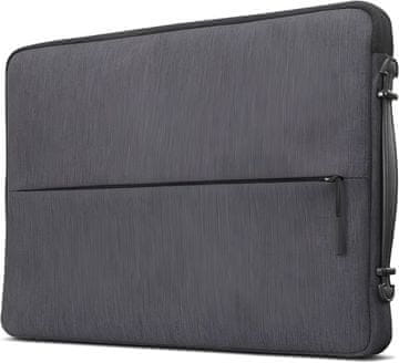 Lenovo Lenovo Urban Sleeve torba za prijenosno računalo 15,6" - vodoodbojna, siva