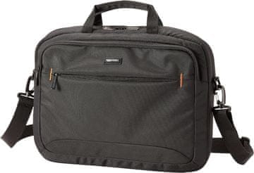 Amazon Amazon Basics torba za prijenosno računalo do 15,6" (39,6 cm) - crna