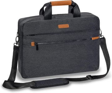 slomart Pedea Elegance Pro torba za prijenosno računalo 15,6" (39,6 cm) s pretincem za tablet