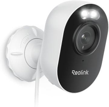 Reolink Reolink 4MP Vanjska nadzorna kamera sa Spotlight i AI detekcijom