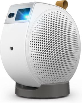BENQ BenQ GV50 Prijenosni projektor - 1080p Laser, 500 ANSI, 18W Bass, stativ