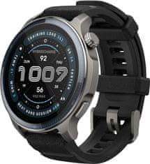Amazfit Amazfit Balance 2 Smartwatch, 1.5" AMOLED, GPS, 21 Dana Baterije