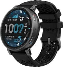 Amazfit Amazfit Active Max 48mm Smartwatch, 1,5" AMOLED, GPS, 25 Dana Baterije