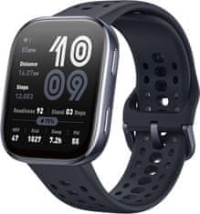 Amazfit Amazfit Bip 6 pametni sat, 1.97" AMOLED, GPS, 14 dana baterije