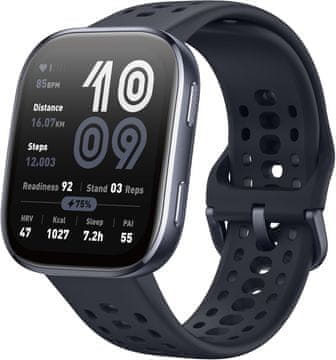 Amazfit Amazfit Bip 6 pametni sat, 1.97" AMOLED, GPS, 14 dana baterije