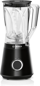 Bosch Bosch Smoothie Maker, 1200W, 1,5L plastični vrč, bijeli