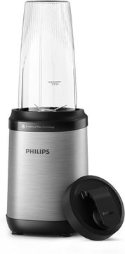 Philips Philips 5000 Series stolni mikser, srebrni, 800W