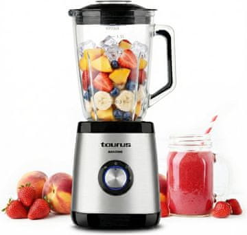 Taurus Taurus AMAZING samostojeći blender, 1500W, 1,5L, 4 oštrice