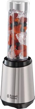 Russell Russell Hobbs samostojeći blender To Go, inox, 600 ml