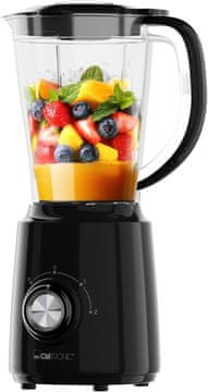 Clatronic Clatronic samostojeći mikser 500W - 1.5L posuda
