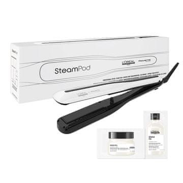 L’Oréal L'Oréal Professionnel SteamPod 3.0 parna pegla za kosu + šampon i maska