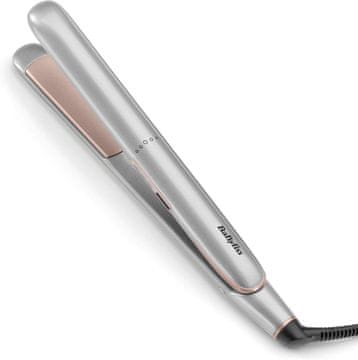 BaByliss BaByliss Cosmos pegla za kosu - Keramika, 180-235C, srebrna