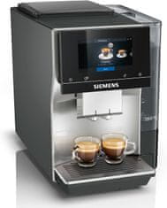 Siemens Siemens EQ.700 classic aparat za kavu, TFT zaslon, 36 pića, Cold Brew