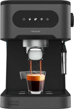 Cecotec Cecotec Power Espresso 20 Coldbrew aparat za espresso, 20 bar, hladna/topla kava