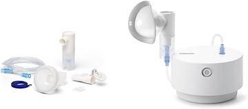 Kids Omron Yearpack Kids set za inhalator X105, X105 ADVANCED