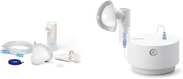 slomart Omron Yearpack Adults set za inhalator X105, X105 ADVANCED