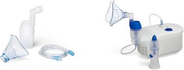slomart Omron Yearpack Adults set za inhalator X101, X102, X102 TOTAL