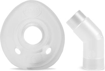 Pari PARI SMARTMASK Baby dječja inhalacijska maska do 2 godine