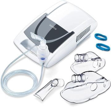 Sanitas Sanitas SIH 21 kompresorski inhalator za dišne puteve