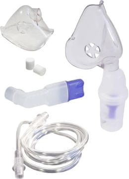 slomart Scala SC 145 set pribora za inhalator