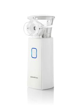 Yuwell yuwell ultra tihi inhalator za odrasle i djecu