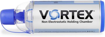 Pari PARI VORTEX pomagalo za inhalaciju s usnikom za odrasle i djecu
