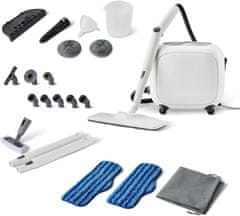 Amazon Amazon Basics višenamjenski parni čistač, 1500W, 1.5L