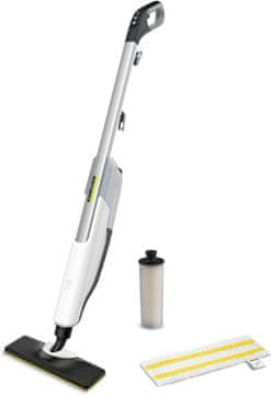Kärcher Kärcher SC 2 Upright parni čistač podova, 1600W