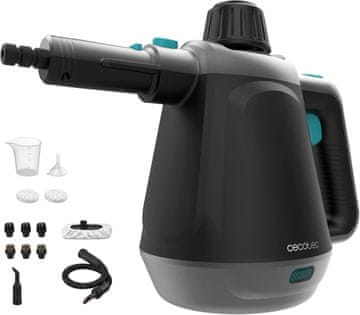Cecotec Cecotec HydroSteam 1000 Blaze parni čistač 1200W