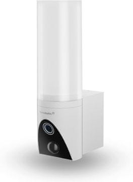 Homematic IP Homematic IP vanjska pametna kamera - AI detekcija, alarm