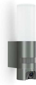 STEINEL Steinel LED vanjska svjetiljka L 625 CAM SC - 2K, domofon, Wi-Fi 6
