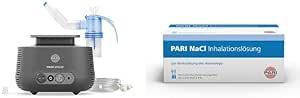 slomart PARI Sinus 2 pulsirajući inhalator - za djecu od 6 godina