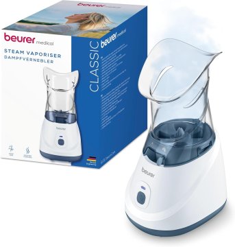 Beurer Beurer SI 31 SteamCare parni raspršivač