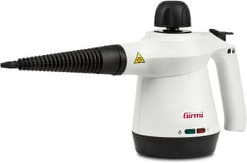 Girmi Girmi AP31 parni čistač, 1100W, bijeli