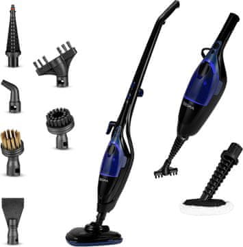 Zeegma Zeegma Puur Prime Control 13-u-1 parni mop