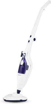 Zeegma Zeegma Puur Prime Control parni mop/čistač 13 u 1, 1500W