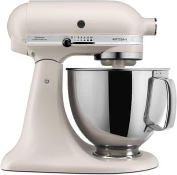 KitchenAid KitchenAid Artisan kuhinjski robot, 4,7 L posuda, dodatak za milkshake