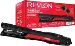 Revlon Revlon One-Step Air Straight RVDR5330 2u1 sušilo i glačalo za kosu