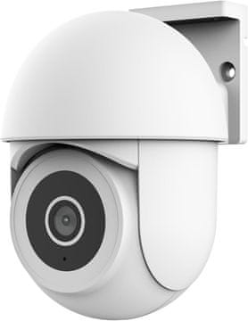 Trust Trust SMARTCAM-3900 vanjska 360 WiFi nadzorna kamera, bijela