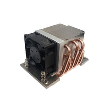 slomart Dynatron A54 Tower CPU hladnjak 2U (Aktivni za Sockel SP6)