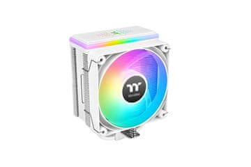 Thermaltake Thermaltake ASTRIA 400 ARGB CPU hladnjak, bijeli, 120mm PWM, 230W TDP