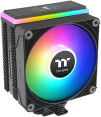 Thermaltake Thermaltake ASTRIA 200 ARGB CPU hladnjak, 120mm PWM, 210W TDP