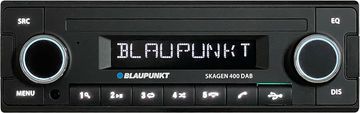 Blaupunkt Blaupunkt Skagen 400 DAB 1-DIN autoradio DAB+/Bluetooth/USB/AUX (komande na volanu)